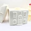 brule-parfum Cottage maison céramique fondant parfumé