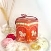 coffret fondants parfumés carrousel
