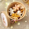 coffret douceurs d’hiver fondants parfumés gourmands int