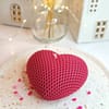 Bougie Parfumée coeur Amour Passionnel