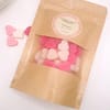 MINI FONDANTS Parfumés coeurs amour