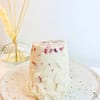 bougie parfumée Rose -ETERNELLE -
