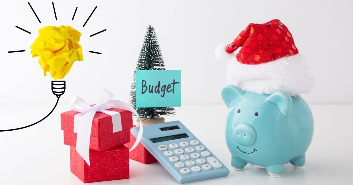 meilleures idées de cadeaux de Noël petit budget