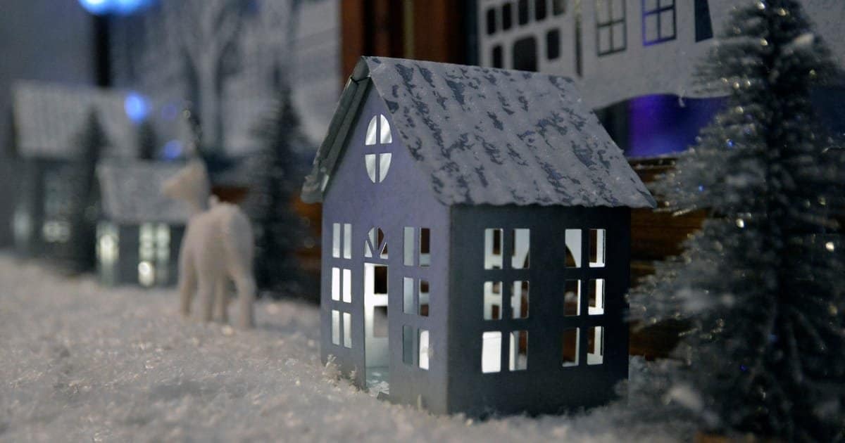 activités à faire en hiver - paysages enneigés activités à faire en hiver - paysages enneigés