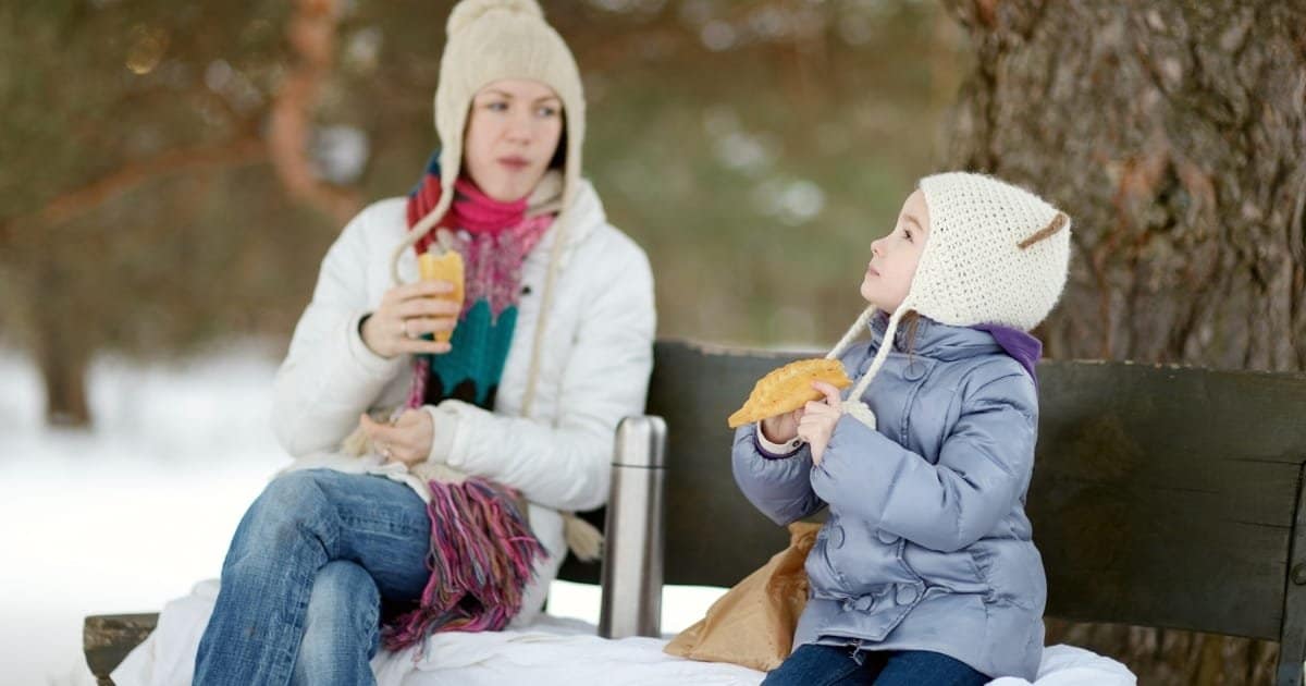 activités hiver - pique-nique hivernal activités hiver - pique-nique hivernal