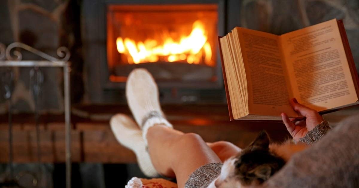 cheminée en appartement - décoration pour créer une ambiance au coin du feu cheminée en appartement - décoration pour créer une ambiance au coin du feu