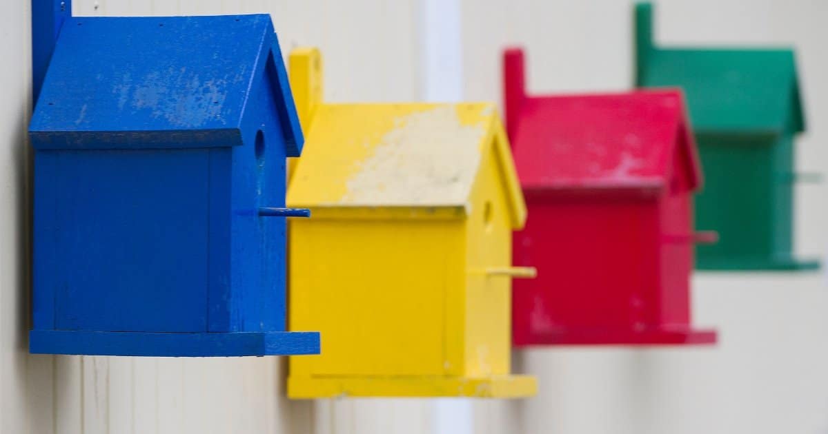 quelles sont les tendances déco 2025 - 2 couleurs primaires les couleurs primaires pour votre intérieur