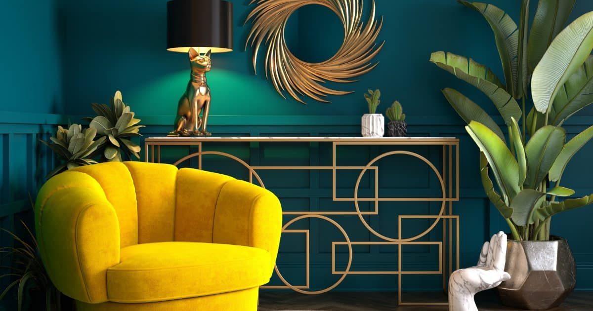 quelles sont les tendances déco 2025 - 5 rococo quelles sont les tendances déco 2025 - 5 rococo