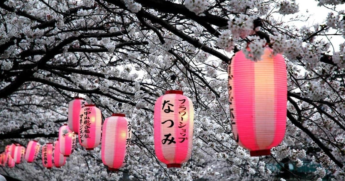 7 secrets sur le Sakura - entre légendes, philosophie, poésie et tradition japonaise - Hanami Festival 7 secrets sur le Sakura - entre légendes, philosophie, poésie et tradition japonaise - Hanami Festival