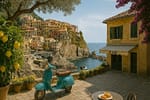Dolce vita - collection été de la boutique des fondants et bougies parfumées - boutique n'importe où