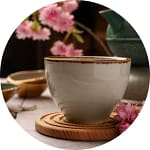 Comment préparer le Sakura Cha (Thé aux fleurs écloses) recette inratable Comment préparer le Sakura Cha (Thé aux fleurs écloses) ? recette inratable