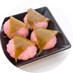 recettes japonaises au sakura - recette facile de mochi au sakura recettes japonaises au sakura - recette facile de mochi au sakura