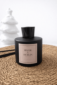 Diffuseur d'ambiance Hiver a DUblin