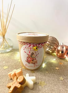 Coffret Fondants Parfumés Gourmands - Douceurs D’hiver -