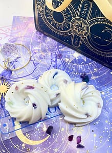 Fondants parfumés Reflet de lune