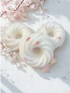 Fondant parfumé Fleur de Cerisier