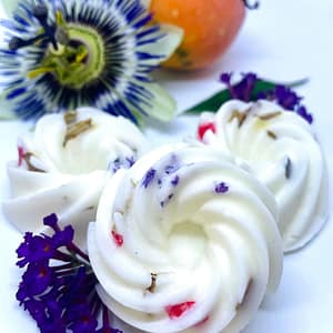 Le fondant Parfumé Paradis Tropical