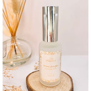 brume oreiller clémentine-monoi souvenir d’été