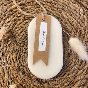 Suspension D’armoire Parfumée Fleur de Coton