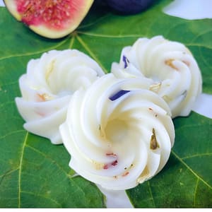 Le Fondant Parfumé Figue fraîche