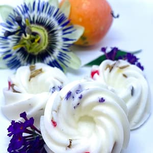 Le Fondant Parfumé Tropical anti-tabac