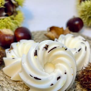 Fondants parfumés autum Chai latte