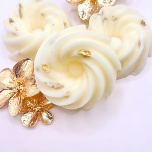 Fondant Parfumé Monoï des îles