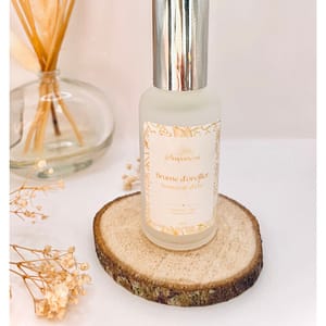 brume oreiller clémentine-monoi souvenir d’été