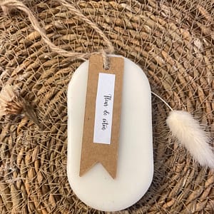 Suspension D’armoire Parfumée Fleur de Coton