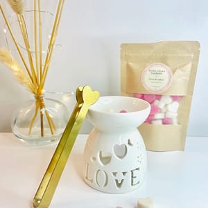 Coffret Parfumé Moments Précieux.