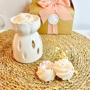 Coffret spécial Fêtes des grand-mères/Mamies