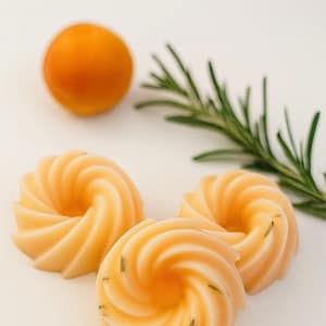 fondant Parfumés Abricot romarin