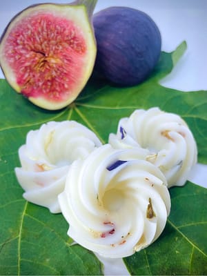 Le Fondant Parfumé Figue fraîche