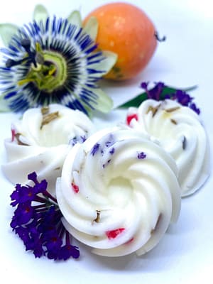 Le Fondant Parfumé Tropical anti-tabac