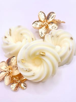 Fondant Parfumé Monoï des îles