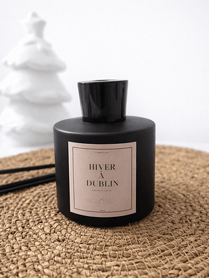 Diffuseur d'ambiance Hiver a DUblin