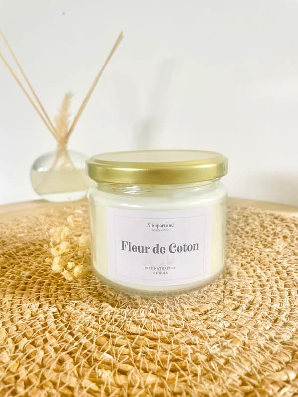 bougie-parfumee-fleur-de-coton-220g