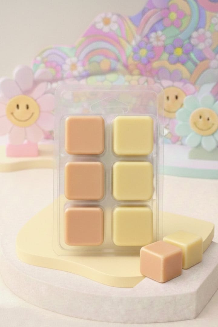 Fondants Parfumés Miel & Ambre - Velvet Moon – Image 2