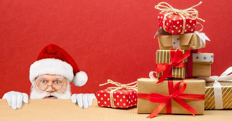 idées de cadeaux de Noël pour son copain ou sa copine