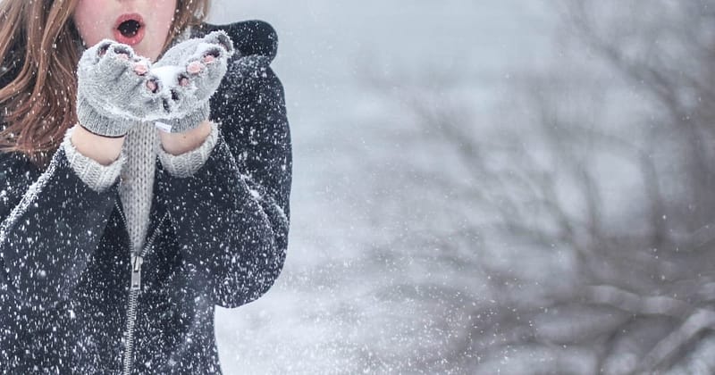 top 20 des activités à faire en hiver