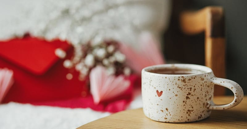 idée cadeau pour la Saint-Valentin pour femme et pour homme