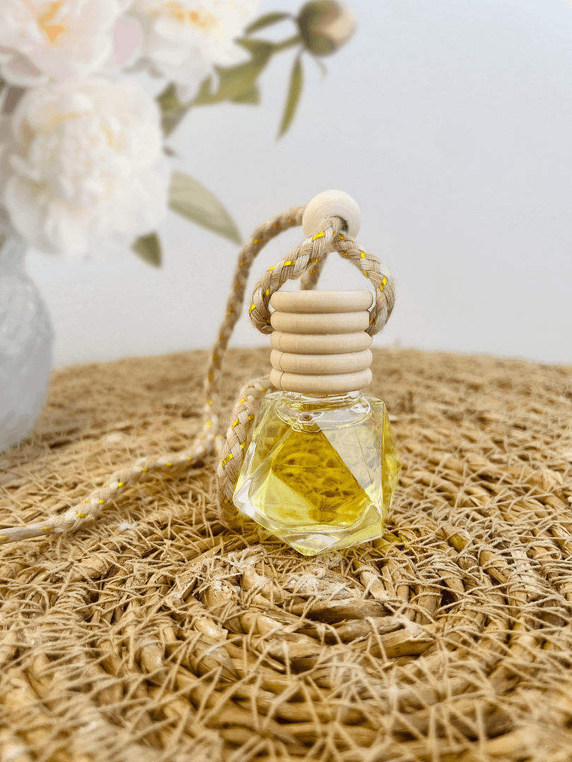 Diffuseur parfum pour voiture